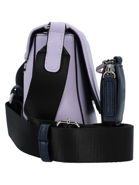 Tom Tailor Denim Saskia Skuldertaske 20 cm