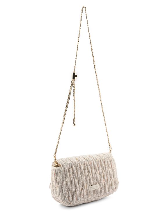 Seidenfelt Floro Skuldertaske 24 cm