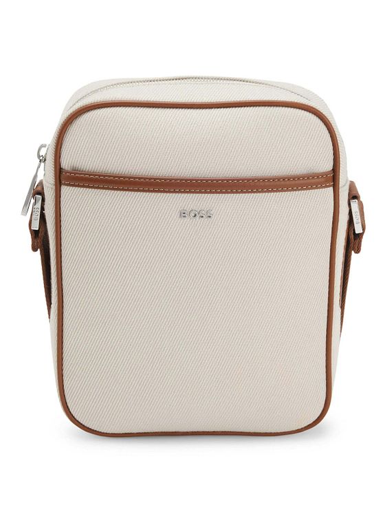 Boss Dakkar Mini taška přes rameno 17 cm