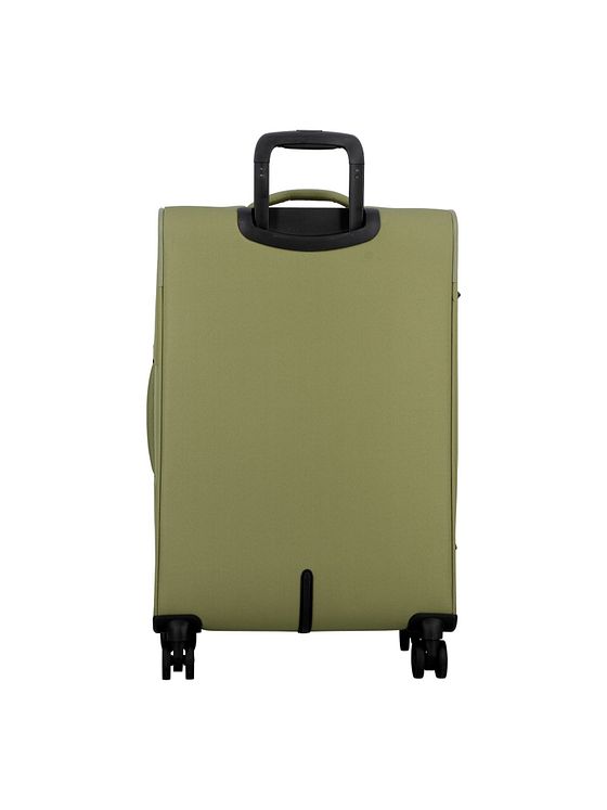 Jump Monthélys 4 hjul Trolley 67 cm med strækfold