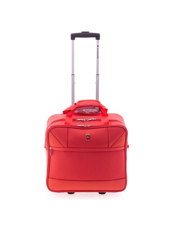 Gladiator 2100 2 hjul Pilot-trolley 36 cm Laptoprum