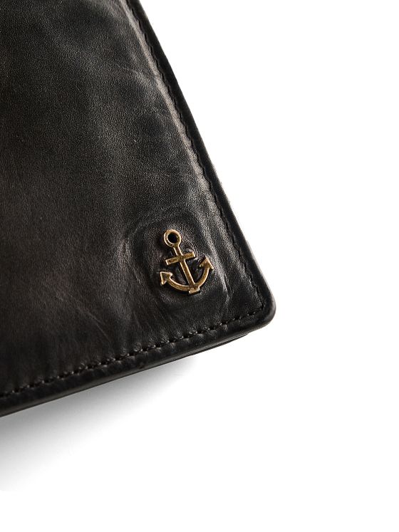 Harbour 2nd Anchor Love Pung Læder 12 cm Harbour 2nd Anchor Love Pung Læder 12 cm