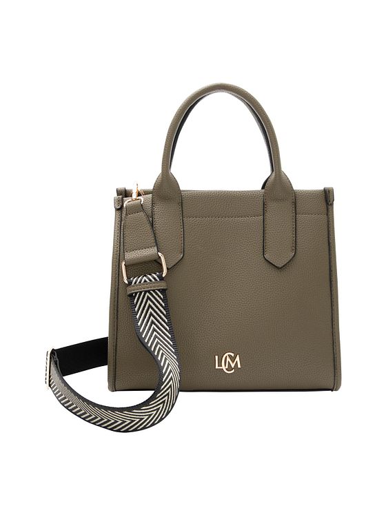 L.CREDI Phemia Håndtaske 26 cm L.CREDI Phemia Håndtaske 26 cm