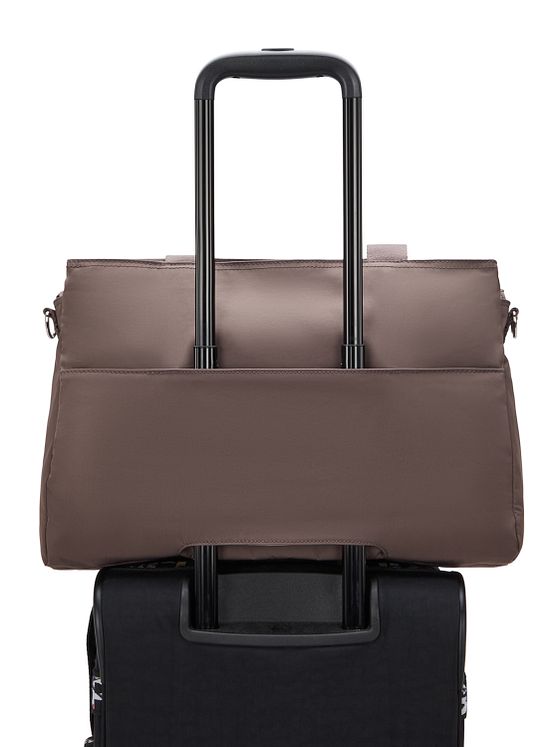 Kipling Basic Elevated Elysia Skuldertaske 44 cm