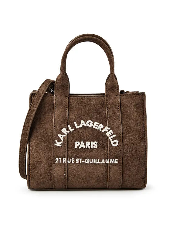Karl Lagerfeld Rsg Bolso 18 cm Karl Lagerfeld Rsg Bolso 18 cm
