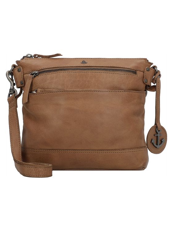 Harbour 2nd Soft Weaving Skuldertaske Læder 25 cm Harbour 2nd Soft Weaving Skuldertaske Læder 25 cm