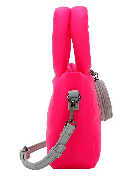 Buffalo Boxy25 Mini Bag håndtaske 17.5 cm Buffalo Boxy25 Mini Bag håndtaske 17.5 cm