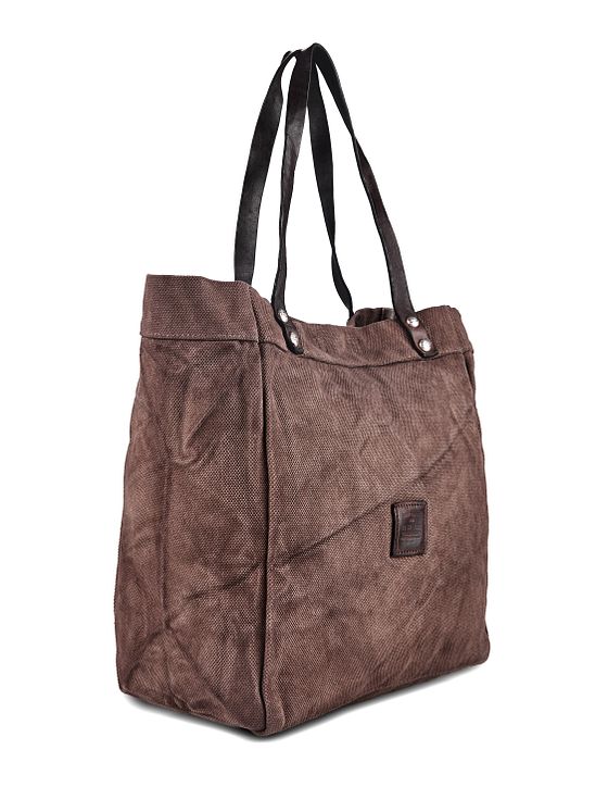 Campomaggi Buganvillea Shopper taske 34 cm Campomaggi Buganvillea Shopper taske 34 cm