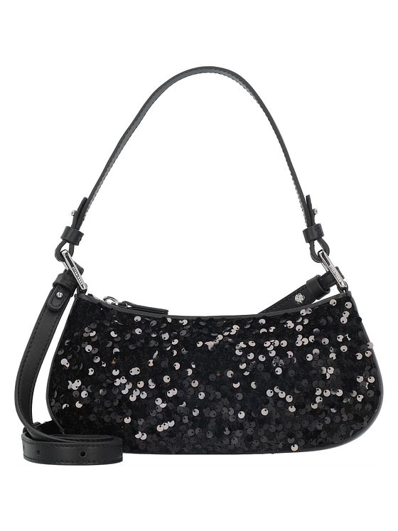 Coccinelle Merveille Skuldertaske Læder 24.5 cm