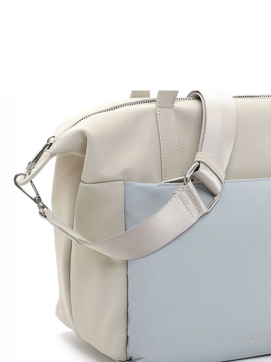 Emily & Noah E&N Bettina Shopper-taske 42 cm Emily & Noah E&N Bettina Shopper-taske 42 cm