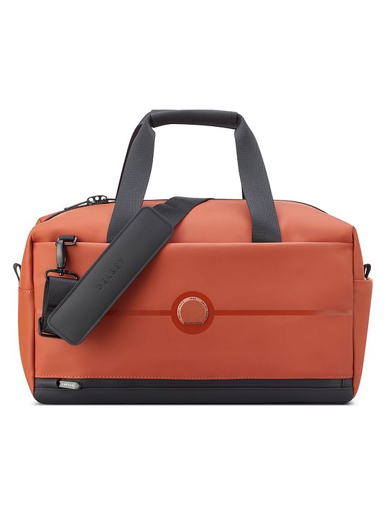 Delsey Paris Turenne Soft Cestovní taška Weekender 45 cm