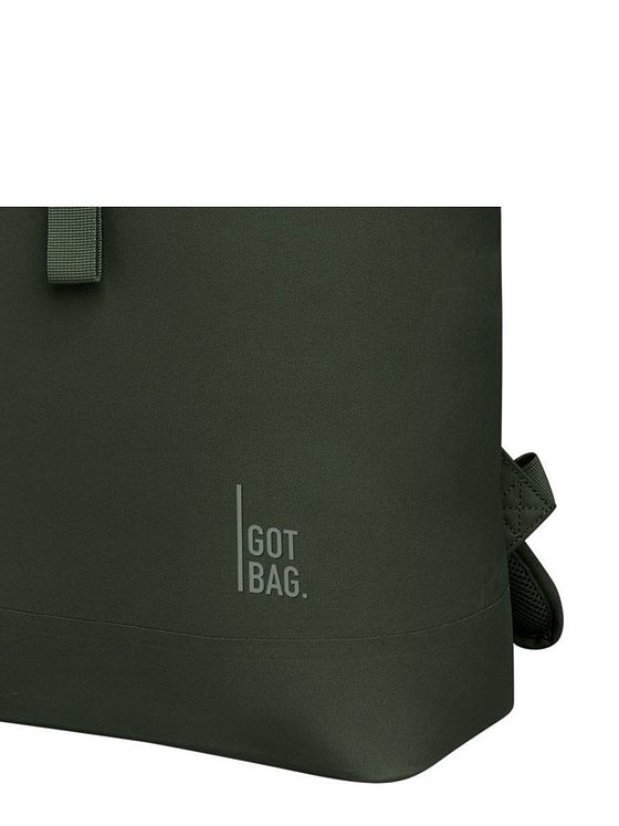 Got Bag Rolltop Lite 2.0 Daypack 42 cm Laptoprum Got Bag Rolltop Lite 2.0 Daypack 42 cm Laptoprum