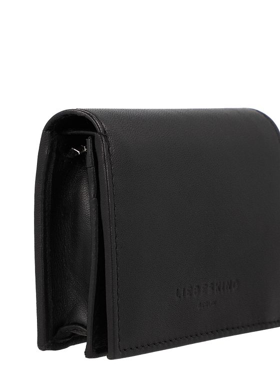 Liebeskind Emilia Peněženka RFID ochrana Kůže 11 cm