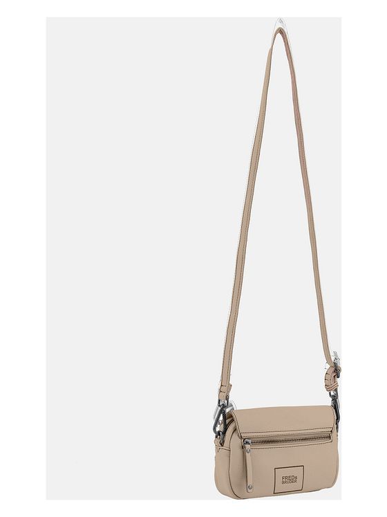 FredsBruder Bestie Skuldertaske Læder 20 cm