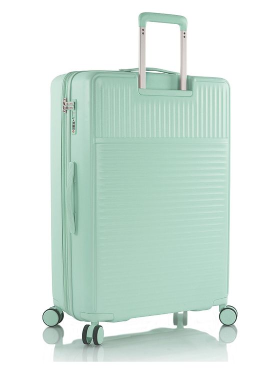 Heys Pastel 4 hjul Trolley L 76 cm med strækfold