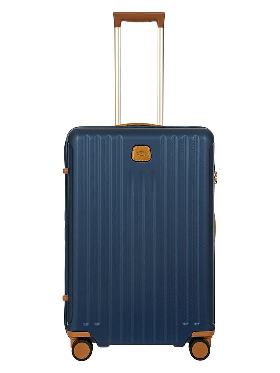 Bric's Capri 4 hjul Trolley 69 cm med strækfold