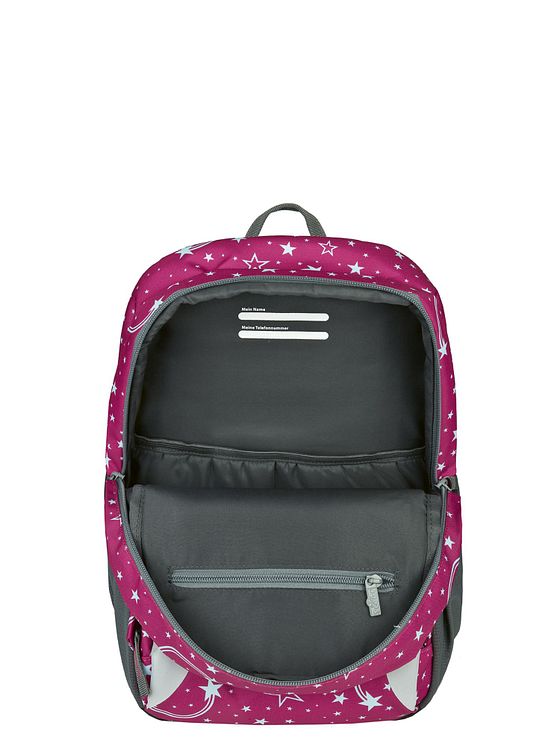 Scout Adventure Skoletaske 39 cm Scout Adventure Skoletaske 39 cm