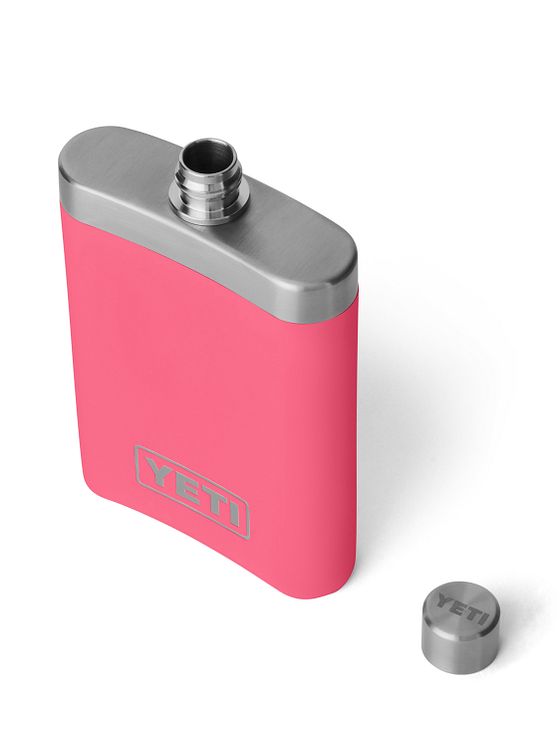 Yeti Rambler lommelærke 207 ml