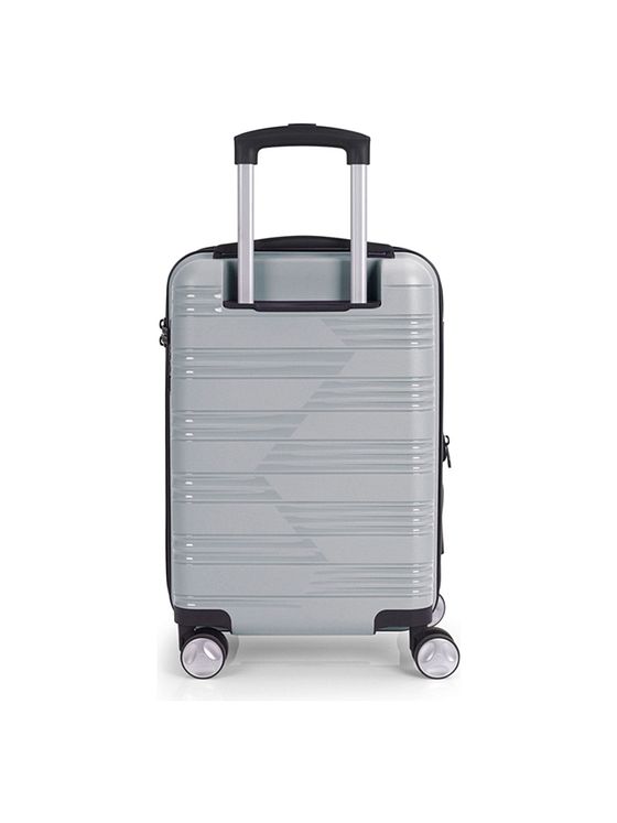 Gabol Uyiko 4 hjul Kabinetrolley 54 cm med strækfold
