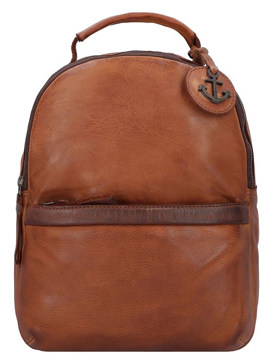 Harbour 2nd Urban Poets Carissa City-rygsæk Læder 27 cm