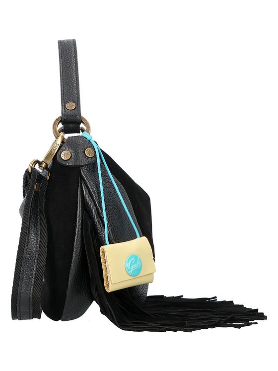 Gabs Marty Skuldertaske Læder 29 cm