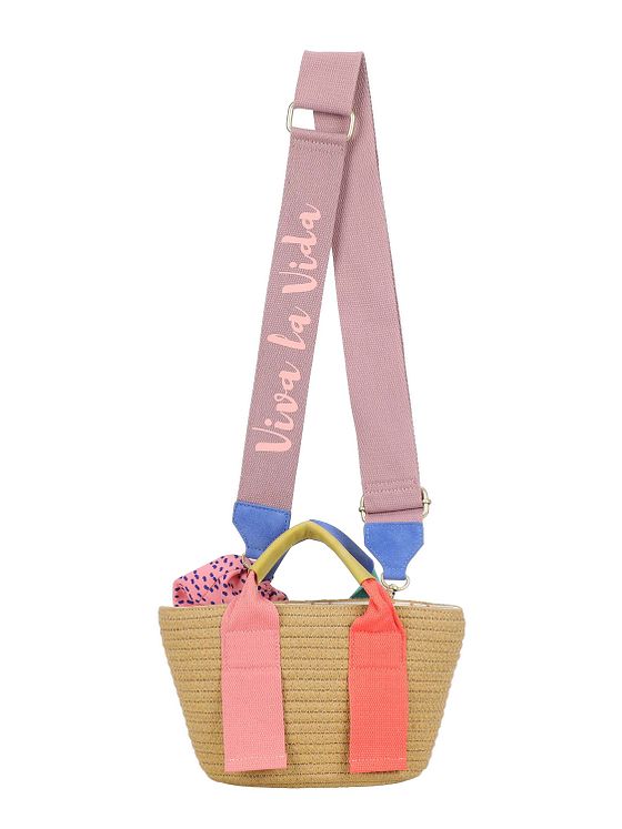 Fritzi aus Preußen Fritzi x Frida Kahlo Limited Käsilaukku 20 cm