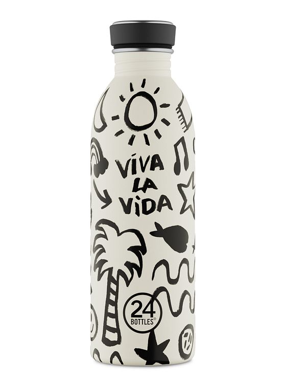 24Bottles Urban Horizon Drikkeflaske 500 ml