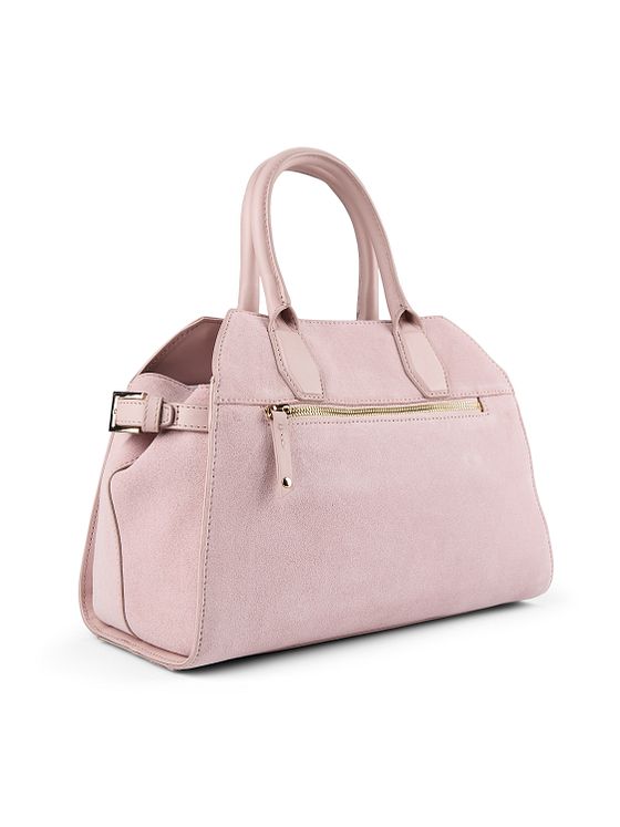 Guess Liza Håndtaske Læder 31 cm Guess Liza Håndtaske Læder 31 cm