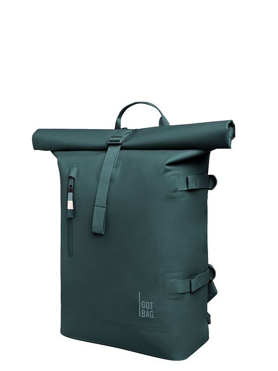 Got Bag Rolltop 2.0 Daypack 43 cm Laptoprum