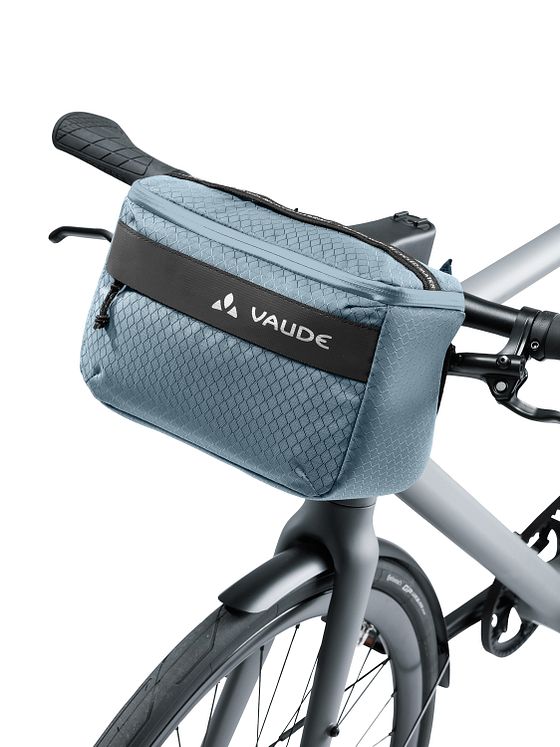 Vaude Cyklistická brašna na řídítka 27 cm