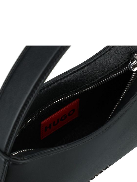 Hugo Terrah Skuldertaske 25 cm