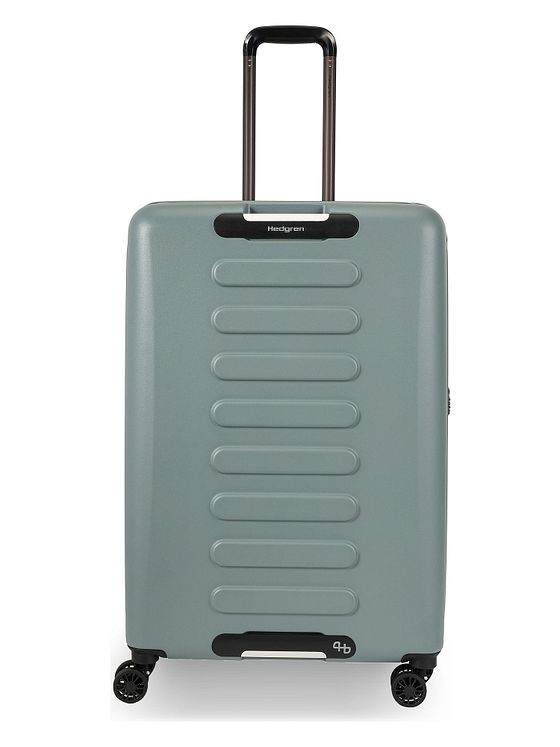 Hedgren Comby Grip L Exp 4 hjul Trolley L 74 cm med strækfold