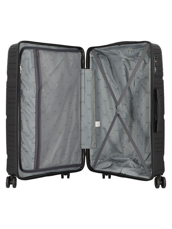 d & n Travel Line 4300 4 hjul Trolley L 78 cm d & n Travel Line 4300 4 hjul Trolley L 78 cm