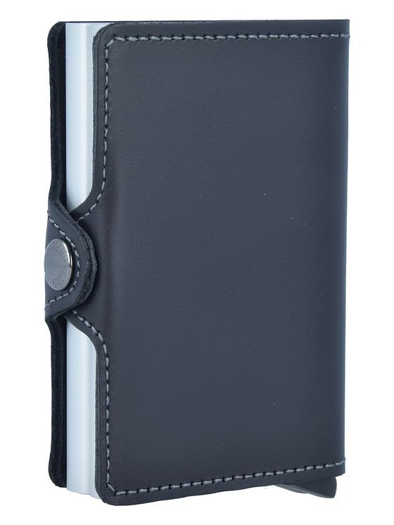 Secrid Twinwallet Originální pouzdro na kreditní karty peněženka RFID kůže 6,5 cm