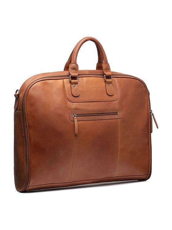The Chesterfield Brand Josh Weekend-rejsetaske Læder 61 cm