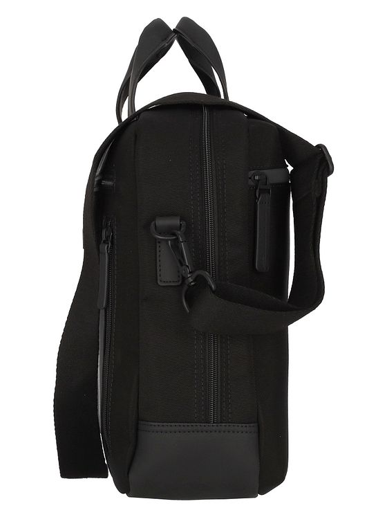 Jost Aktovka Tallinn 42 cm s přihrádkou na notebook