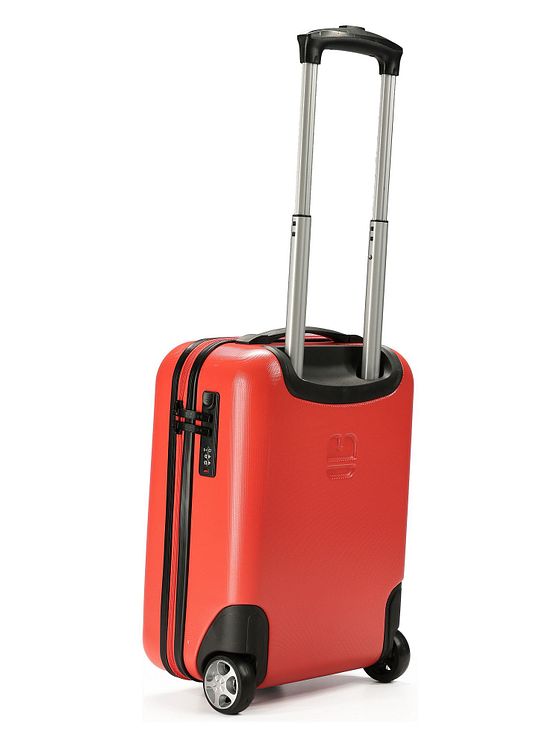 Gabol Future Plus 2 hjul Kabinetrolley 44 cm