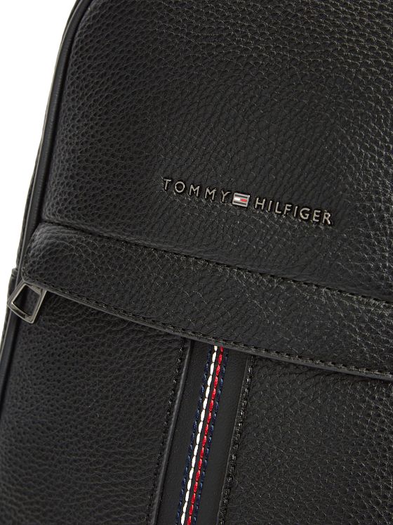 Tommy Hilfiger TH Central Slingbag 28 cm