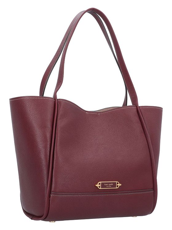 Kate Spade New York Gramercy Shopper-taske Læder 27 cm Kate Spade New York Gramercy Shopper-taske Læder 27 cm