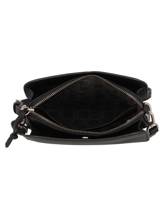 Liebeskind Luka Harris Skuldertaske Læder 20 cm