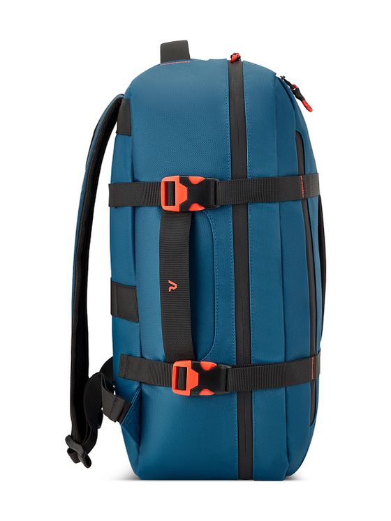 Roncato Norge rejserygsæk 45 cm Roncato Norge rejserygsæk 45 cm