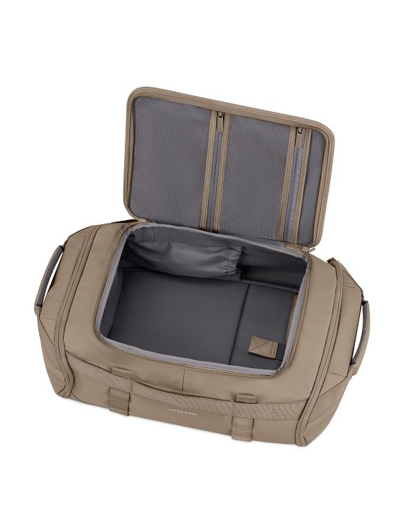 Kapten & Son Lisbon Daypack S 40 cm Laptoprum Kapten & Son Lisbon Daypack S 40 cm Laptoprum