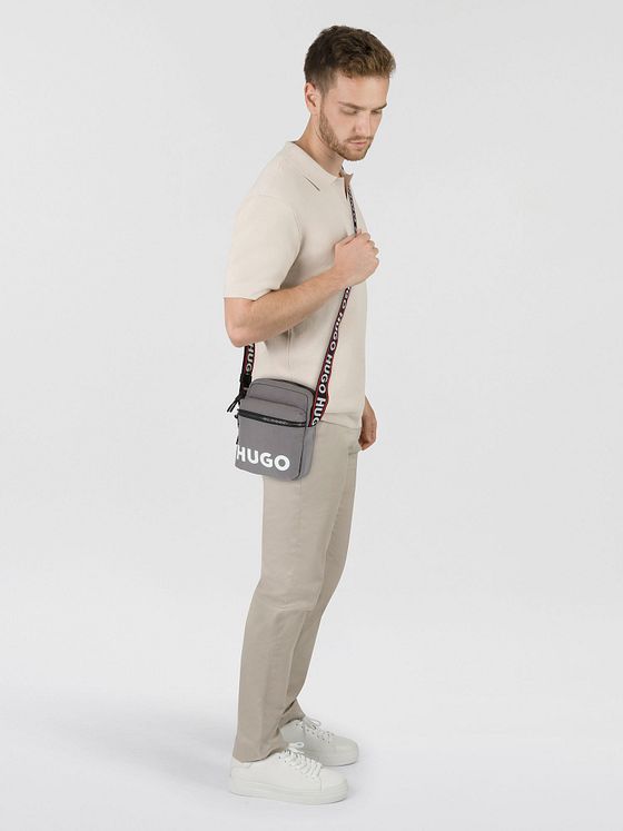 Hugo Quentyn Mini Bag skuldertaske 16.5 cm