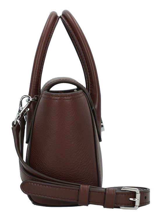 Lauren Ralph Lauren Tanner Shopper-taske Læder 23.5 cm