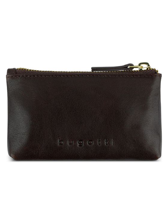 bugatti Neaples Nøgletui Læder 11.5 cm