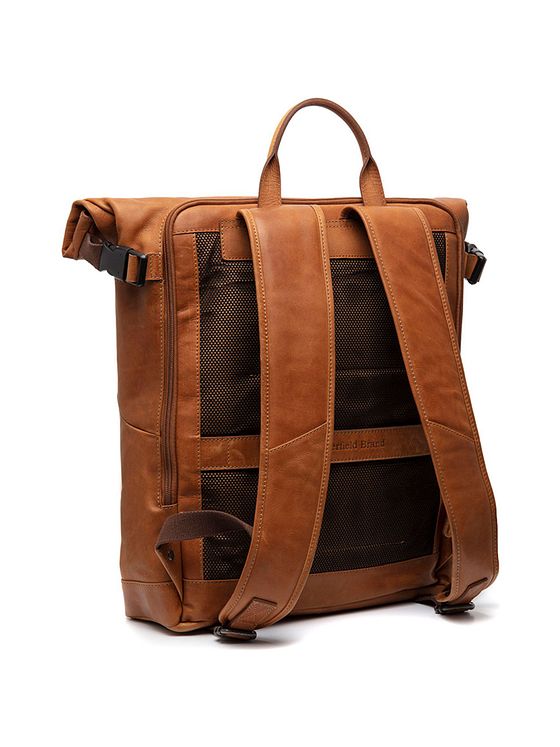 The Chesterfield Brand Liverpool Daypack Læder 45 cm Laptoprum