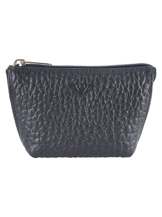 Voi Hirsch Sina pouzdro na klíče kožené 10 cm