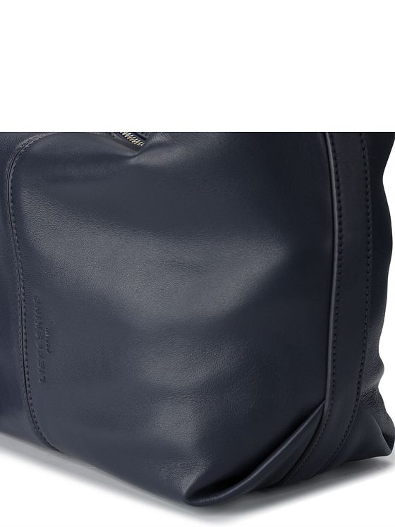 Liebeskind Paris Skuldertaske Læder 38 cm