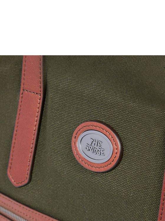 The Bridge Story V S Weekend-rejsetaske 45 cm