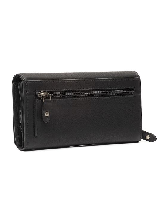 The Chesterfield Brand Valetta Pung RFID-beskyttelse Læder 18 cm